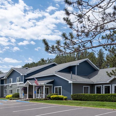 Country Inn Two Harbors Exterior foto