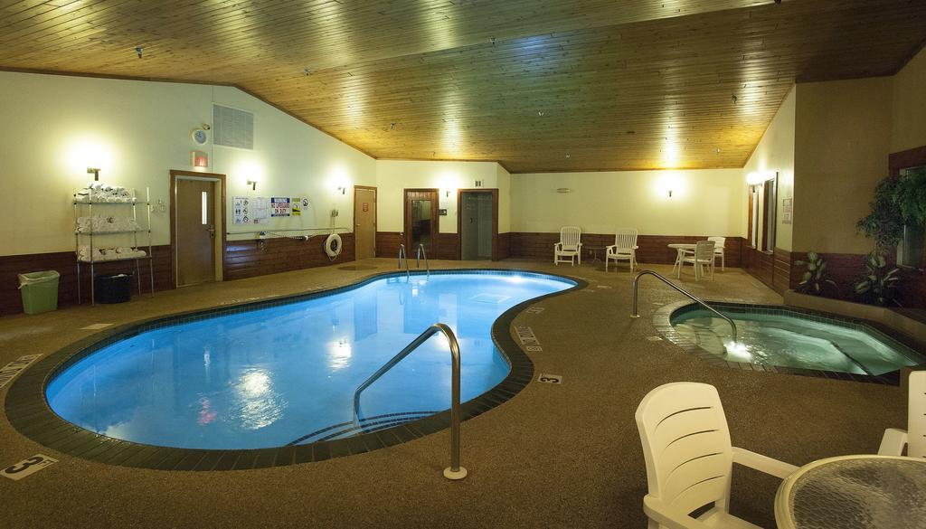 Country Inn Two Harbors Exterior foto