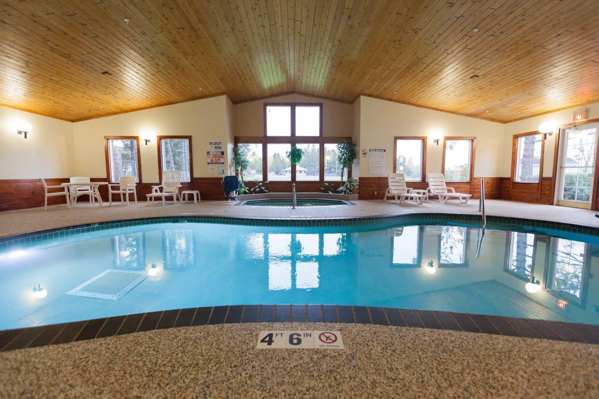 Country Inn Two Harbors Exterior foto